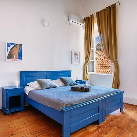 Le Mura Old Town Apartment By Duhomes ドゥブロブニク エクステリア 写真