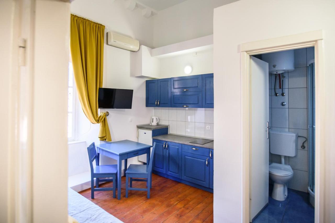 Le Mura Old Town Apartment By Duhomes ドゥブロブニク エクステリア 写真
