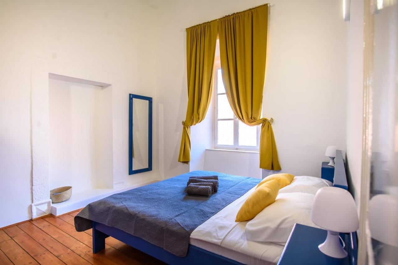 Le Mura Old Town Apartment By Duhomes ドゥブロブニク エクステリア 写真