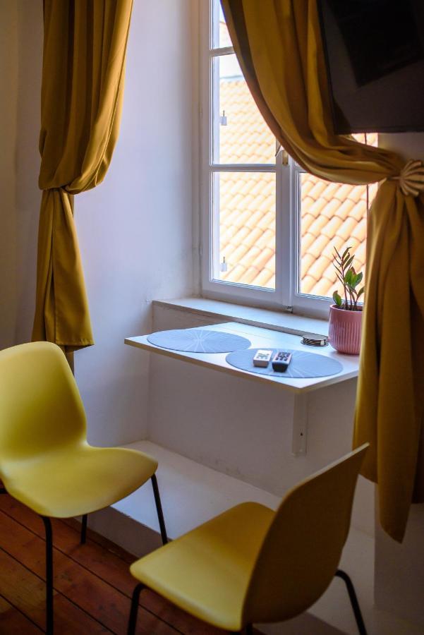 Le Mura Old Town Apartment By Duhomes ドゥブロブニク エクステリア 写真