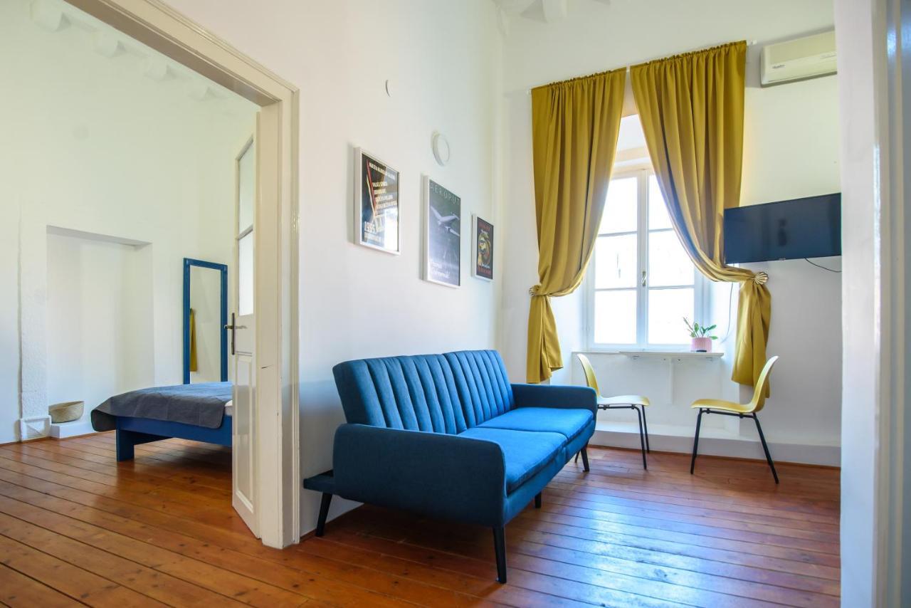 Le Mura Old Town Apartment By Duhomes ドゥブロブニク エクステリア 写真