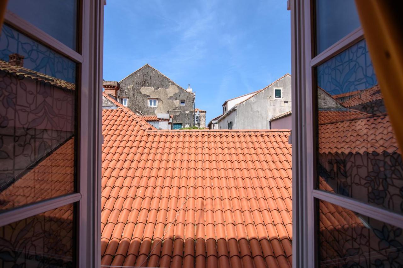 Le Mura Old Town Apartment By Duhomes ドゥブロブニク エクステリア 写真