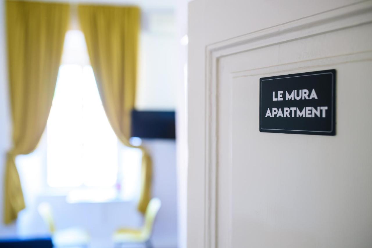 Le Mura Old Town Apartment By Duhomes ドゥブロブニク エクステリア 写真