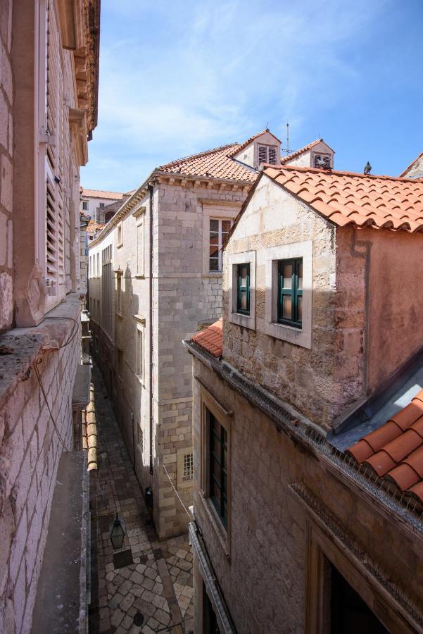 Le Mura Old Town Apartment By Duhomes ドゥブロブニク エクステリア 写真