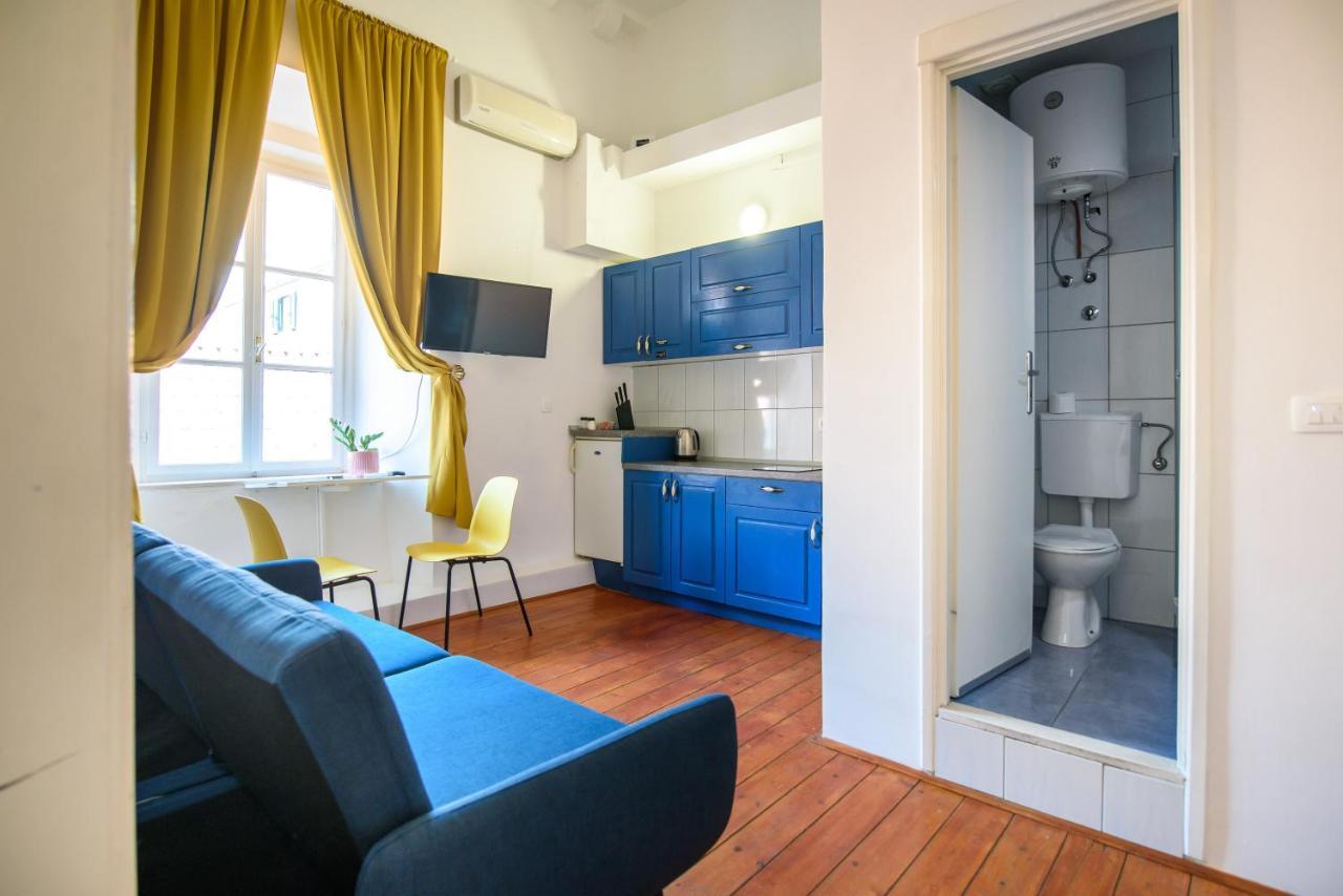 Le Mura Old Town Apartment By Duhomes ドゥブロブニク エクステリア 写真
