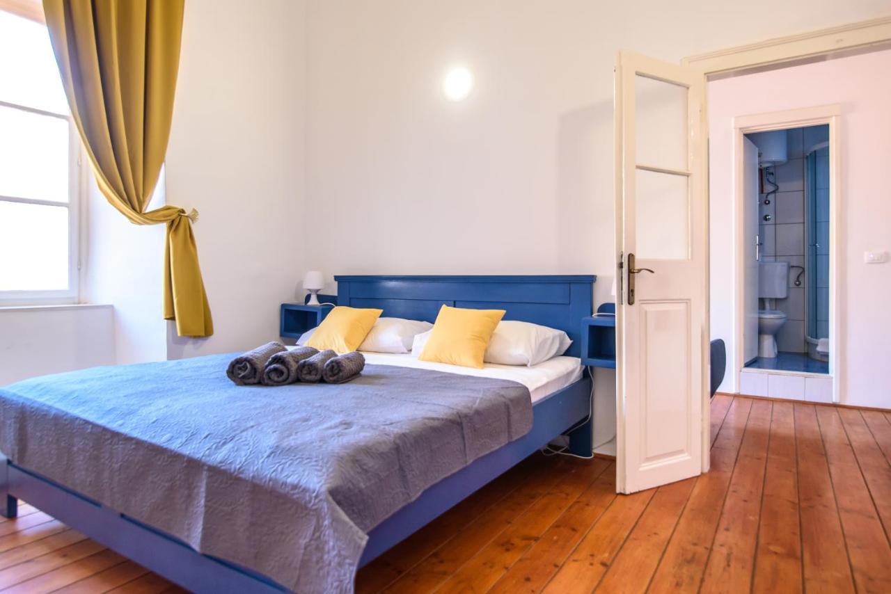 Le Mura Old Town Apartment By Duhomes ドゥブロブニク エクステリア 写真
