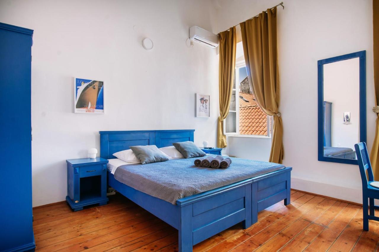 Le Mura Old Town Apartment By Duhomes ドゥブロブニク エクステリア 写真