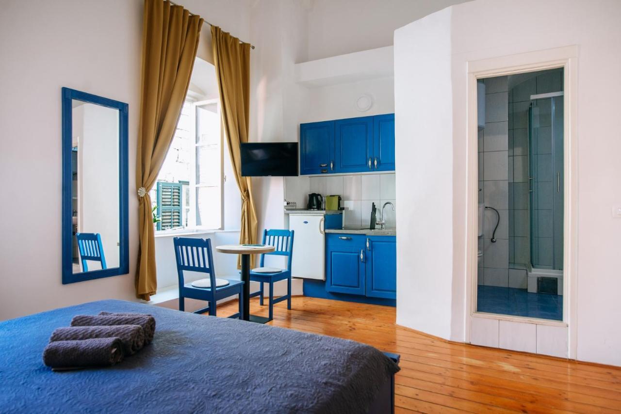 Le Mura Old Town Apartment By Duhomes ドゥブロブニク エクステリア 写真