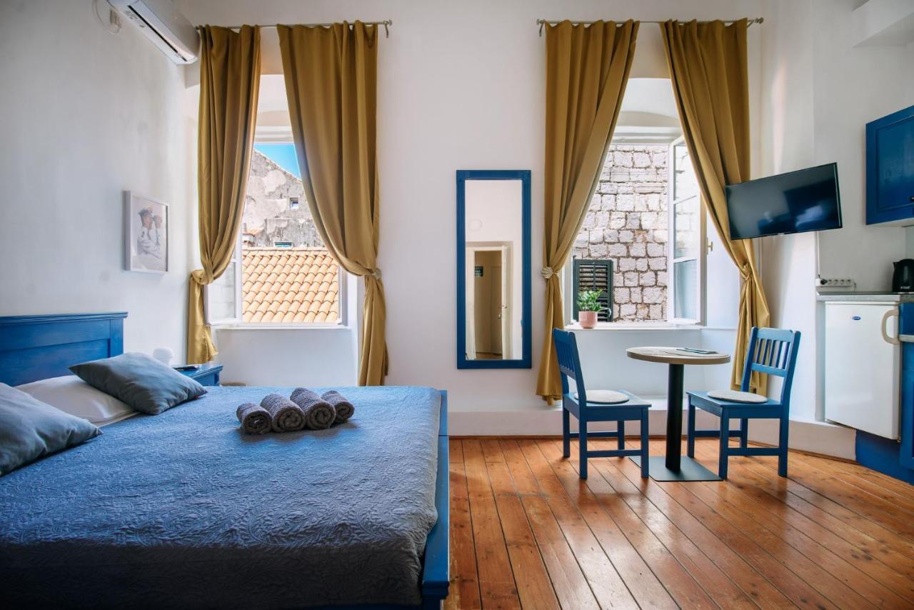 Le Mura Old Town Apartment By Duhomes ドゥブロブニク エクステリア 写真