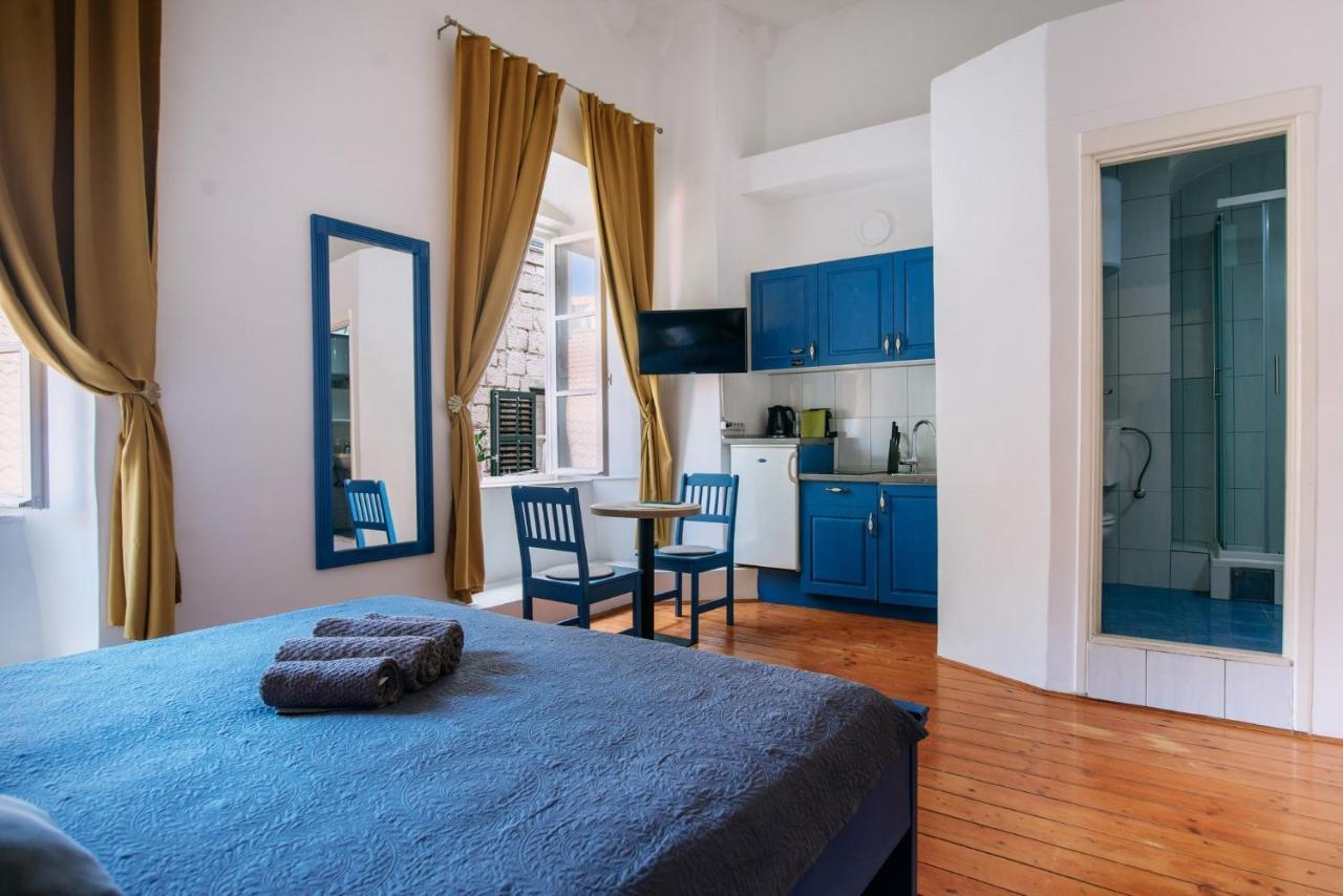 Le Mura Old Town Apartment By Duhomes ドゥブロブニク エクステリア 写真