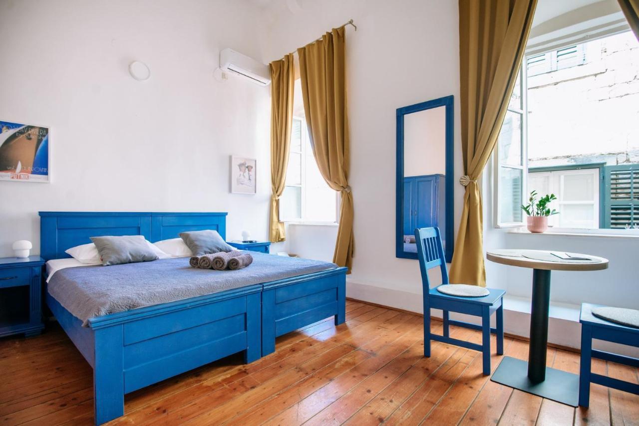 Le Mura Old Town Apartment By Duhomes ドゥブロブニク エクステリア 写真